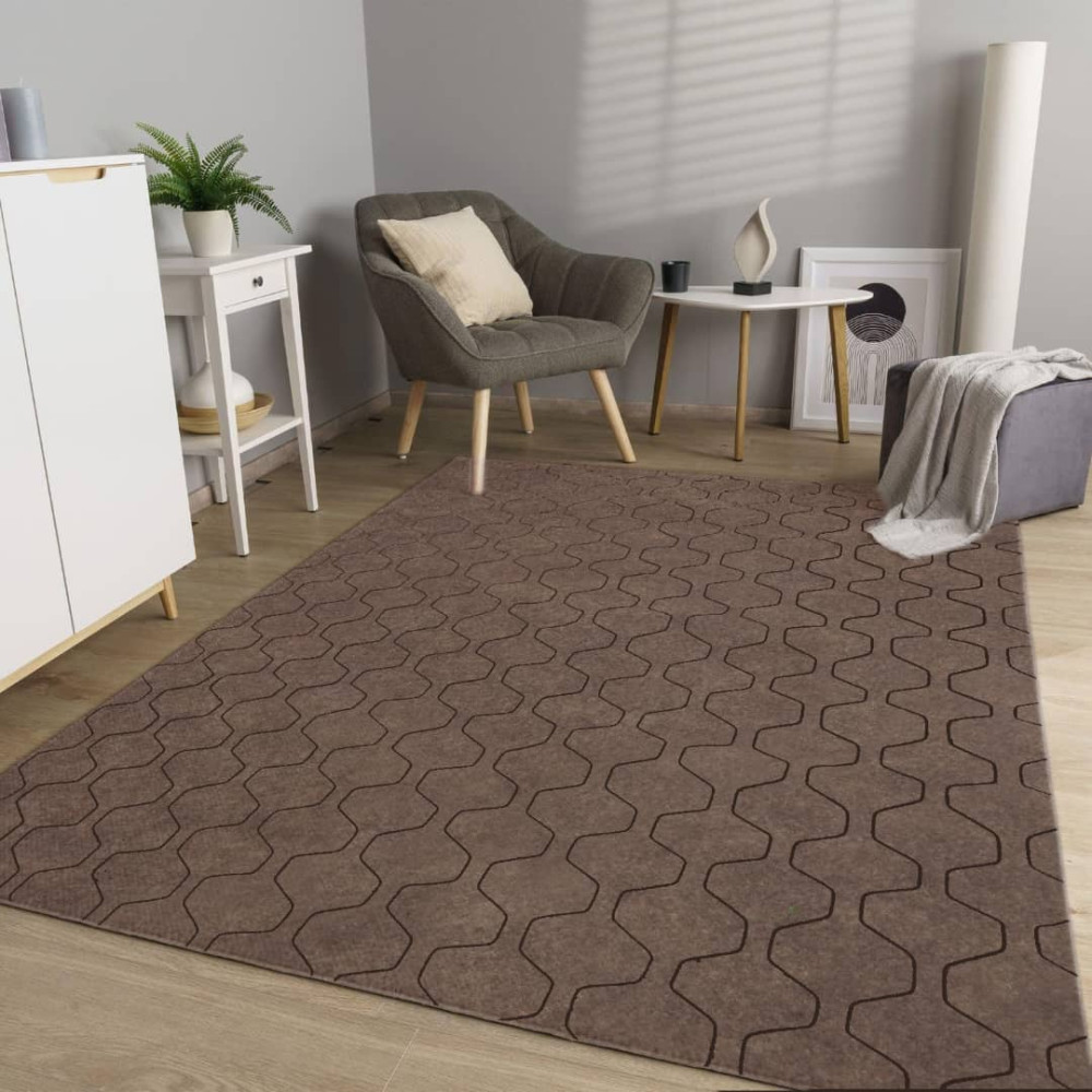 1 + 1 ΔΩΡΟ Μοκέτες Kadena All Season Σοκολατί 200x300cm KDNA-3-NESCAFE 1 + 1 ΔΩΡΟ Μοκέτες Kadena All Season Σοκολατί 200x300cm KDNA-3-NESCAFE