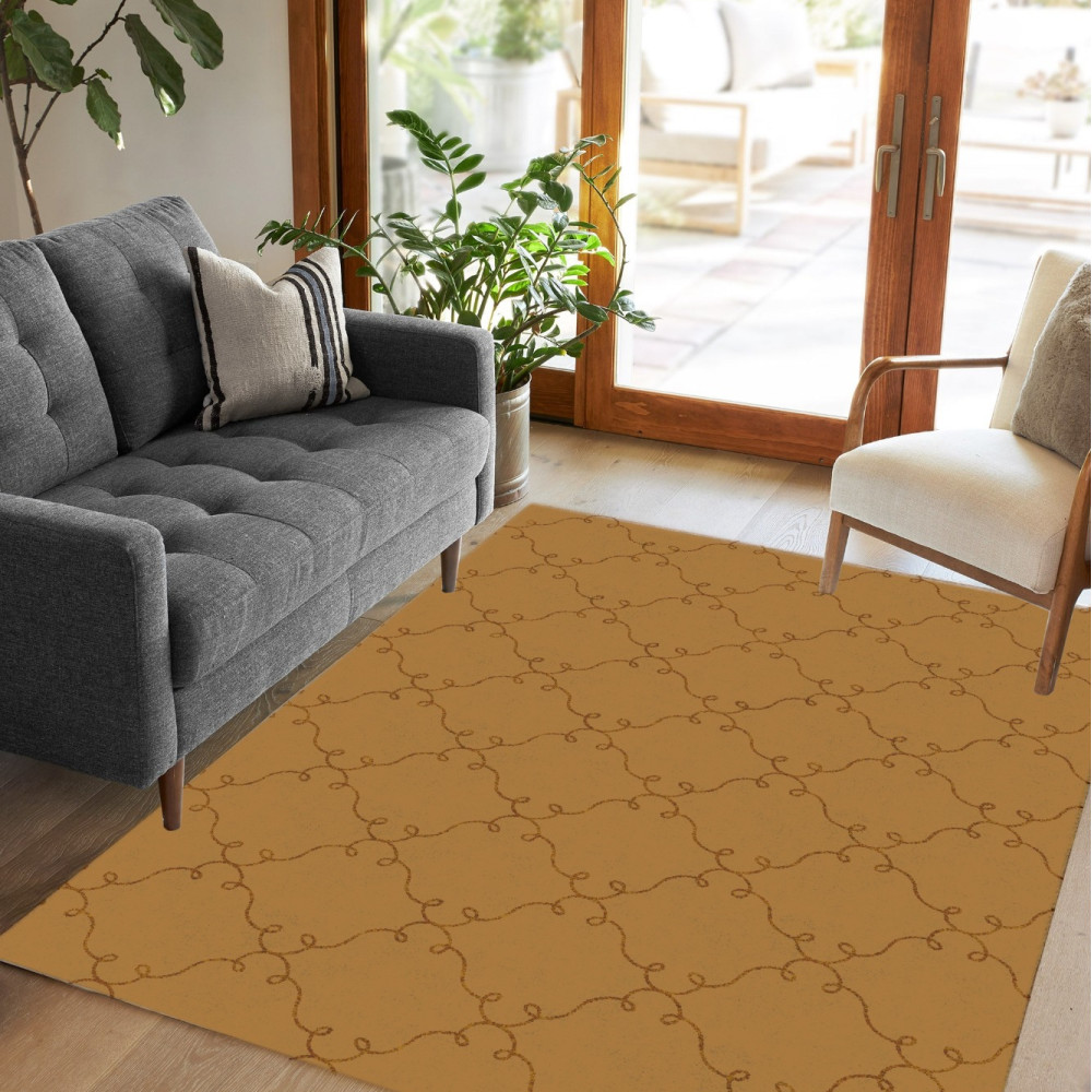 Μοκέτα CHAKI All Season 200x250cm - Αγοράστε μία, πάρτε μία δωρεάν