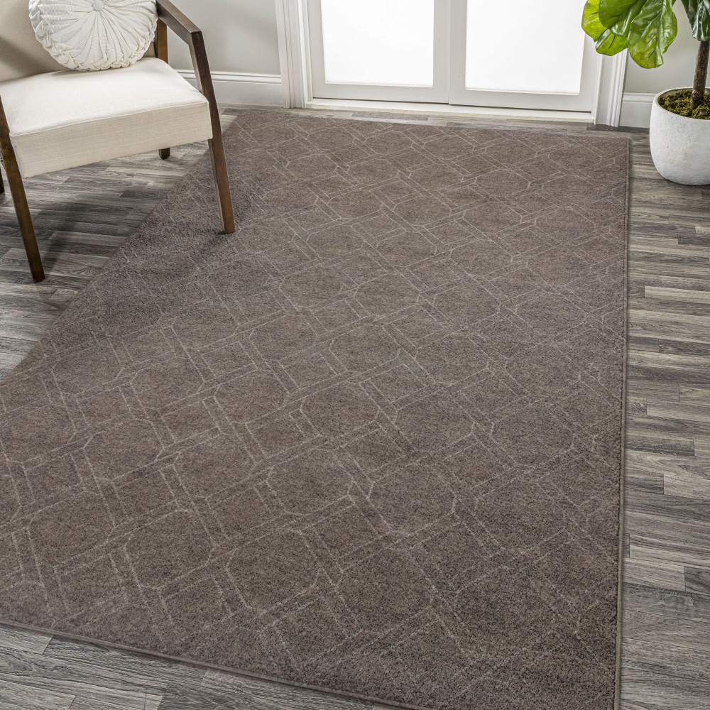 Μοκέτα Vitoria All Season Ανοιχτό Καφέ