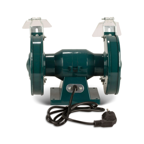 Τροχός Πάγκου – 1550W, 150 mm Τροχός Πάγκου – 1550W, 150 mm