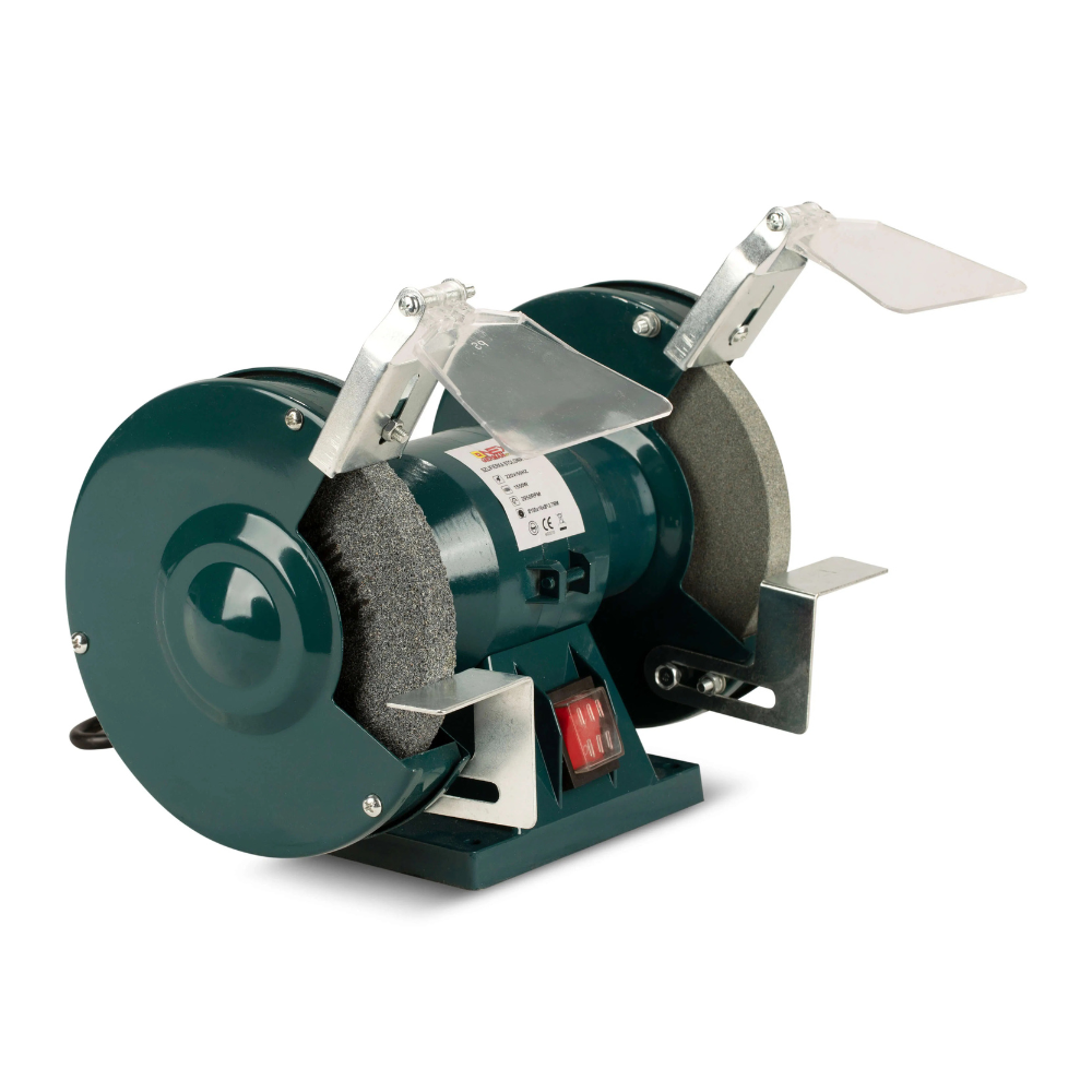 Τροχός Πάγκου – 1550W, 150 mm