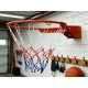 Στεφάνη Μπασκέτας Hoopster 45cm με Διπλό Ελατήριο A12