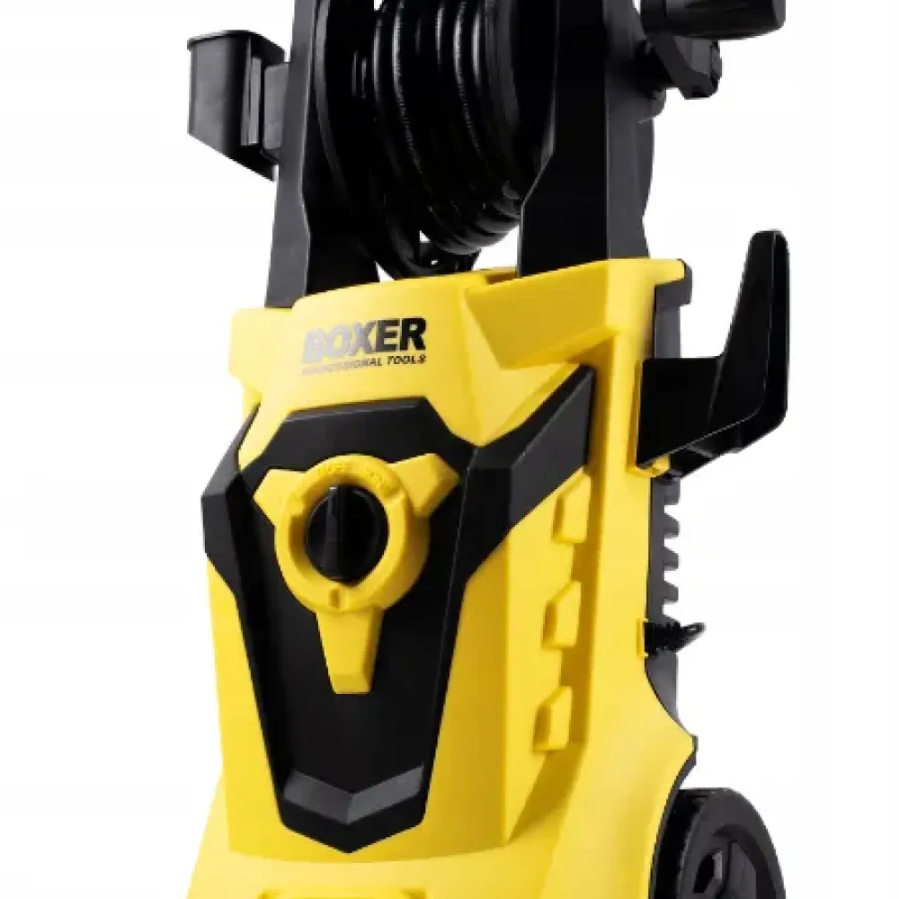 BOXER Πλυστικό Υψηλής Πίεσης 2800W BX114