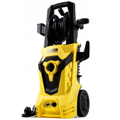 BOXER Πλυστικό Υψηλής Πίεσης 2800W BX114 BOXER Πλυστικό Υψηλής Πίεσης 2800W BX114