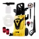 BOXER Πλυστικό Υψηλής Πίεσης 2800W BX114