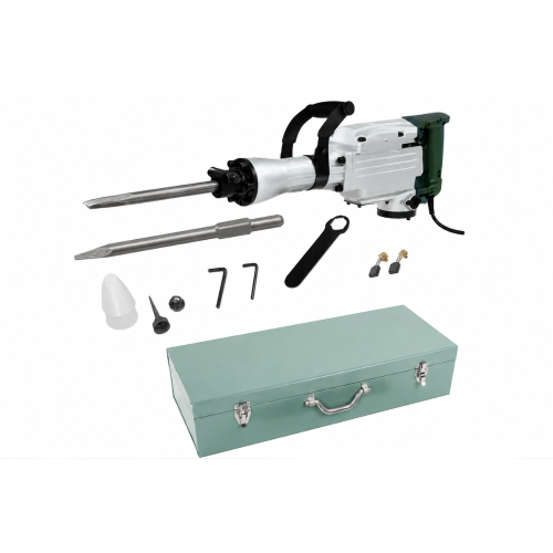 BOXER Κατεδαφιστικό Πιστολέτο 3200 Watt BX159