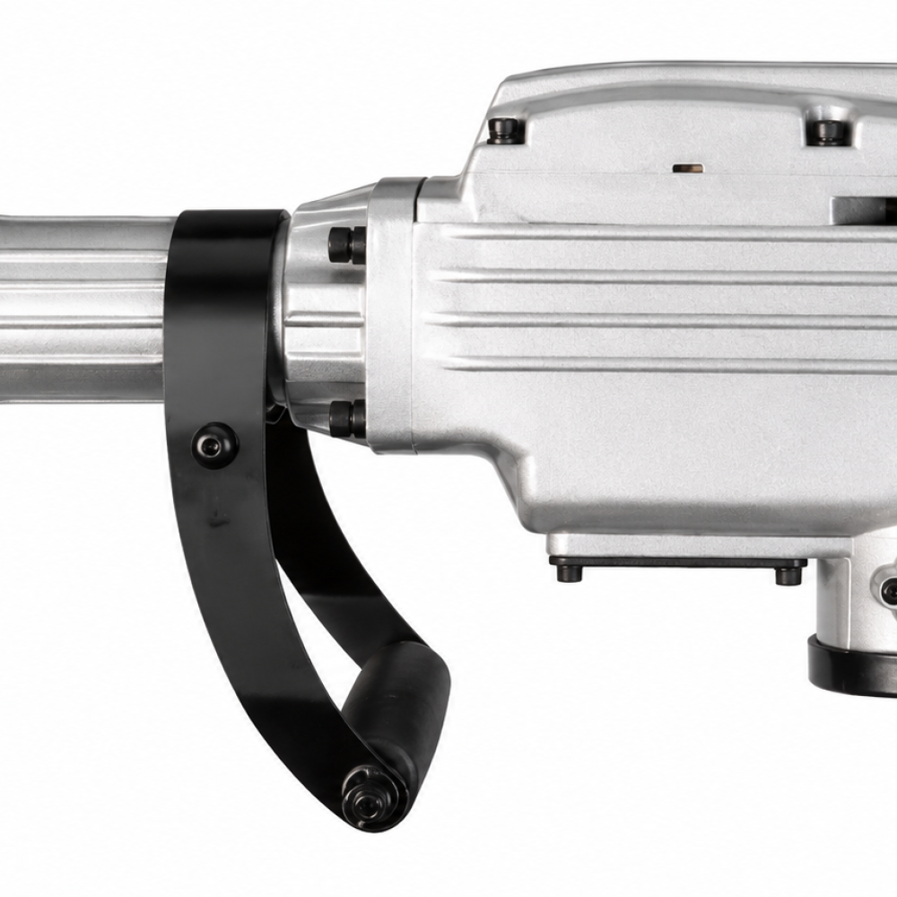 BOXER Κατεδαφιστικό Πιστολέτο 3200 Watt BX159