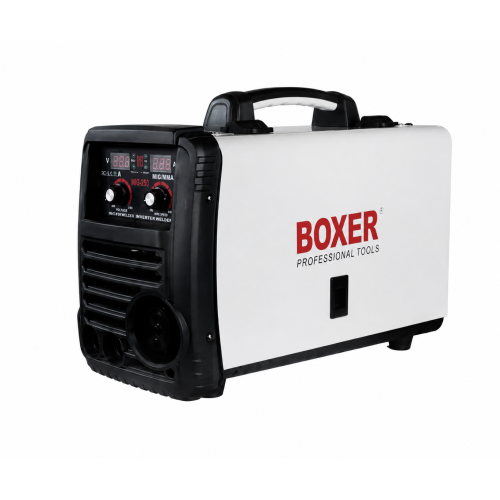 BOXER Inverter Ηλεκτροκόλληση MIG/MMA BX3023