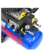 BOXER Λαδωτός Αεροσυμπιεστής 30 λίτρων BX3256 BOXER Λαδωτός Αεροσυμπιεστής 30 λίτρων BX3256