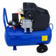 BOXER Λαδωτός Αεροσυμπιεστής 60 λίτρων, 8 bar BX3257