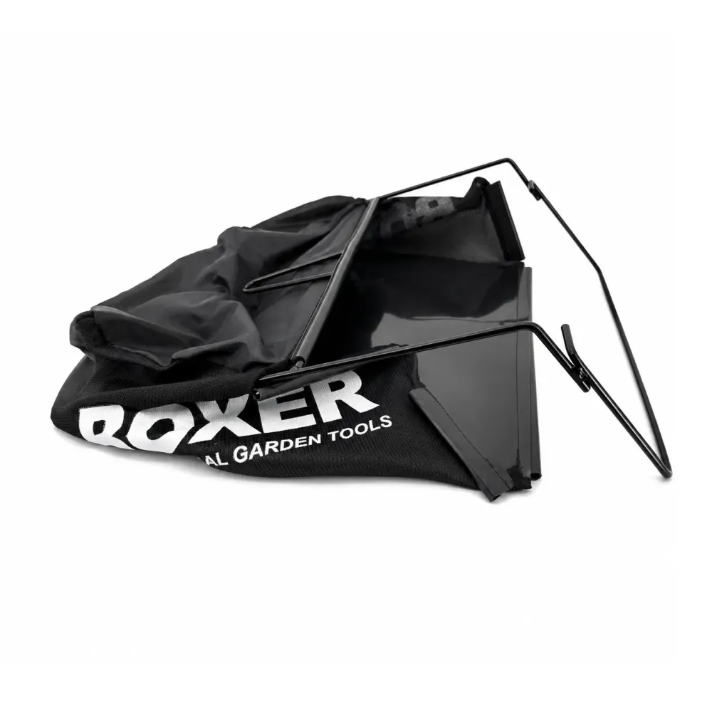 BOXER Βενζινοκίνητος Αποβρυωτής & Αεριστής Γκαζόν 5 σε 1 BX3406
