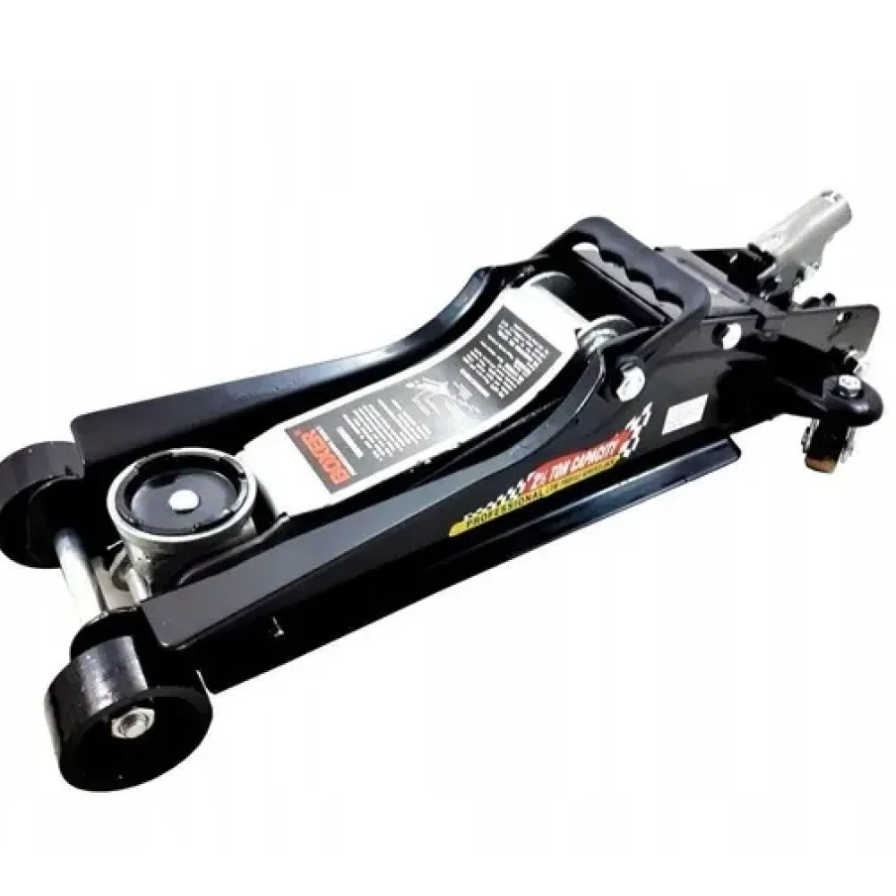 BOXER Υδραυλικός Γρύλος Χαμηλού Προφίλ 2,5 Τόνων BX455