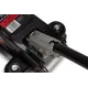 BOXER Υδραυλικός Γρύλος Χαμηλού Προφίλ 3 Τόνων BX456