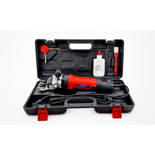 BOXER Ηλεκτρική Κουρευτική Μηχανή Προβάτων 1050W BX703