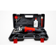 BOXER Ηλεκτρική Κουρευτική Μηχανή Προβάτων 1050W BX703