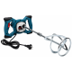 BOXER Ηλεκτρικός Αναδευτήρας Δομικών Υλικών 2800W με 2 Αναδευτήρες OX1201 BOXER Ηλεκτρικός Αναδευτήρας Δομικών Υλικών 2800W με 2 Αναδευτήρες OX1201