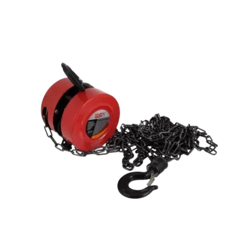BOXER Αλυσίδα Βαρούκλου 3 μέτρων OX461 BOXER Αλυσίδα Βαρούκλου 3 μέτρων OX461