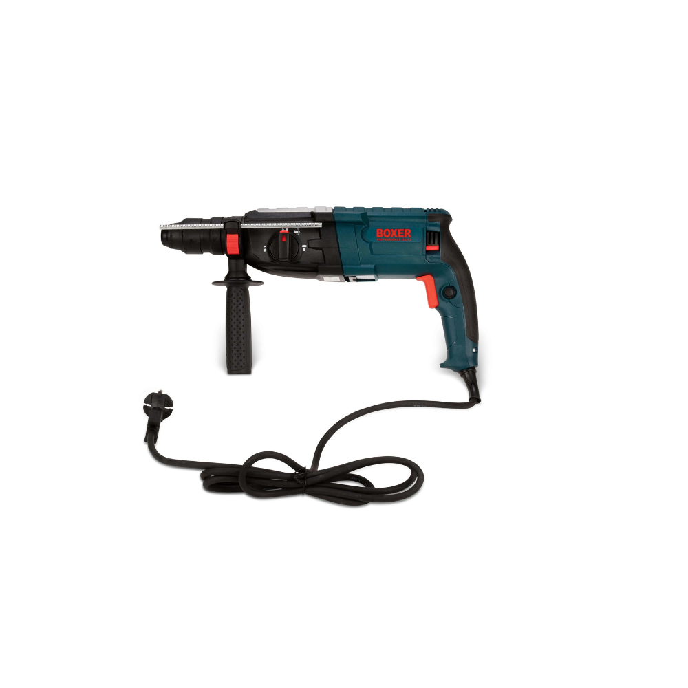 BOXER Περιστροφικό Πιστολέτο SDS-Plus BOXER SR-064 3150W SR064