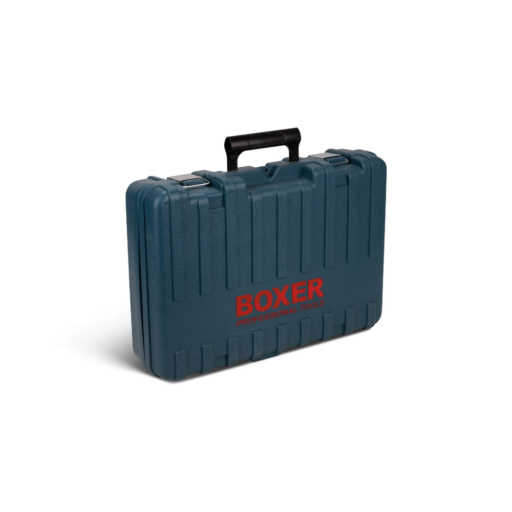 BOXER Περιστροφικό Πιστολέτο SDS-Plus BOXER SR-064 3150W SR064
