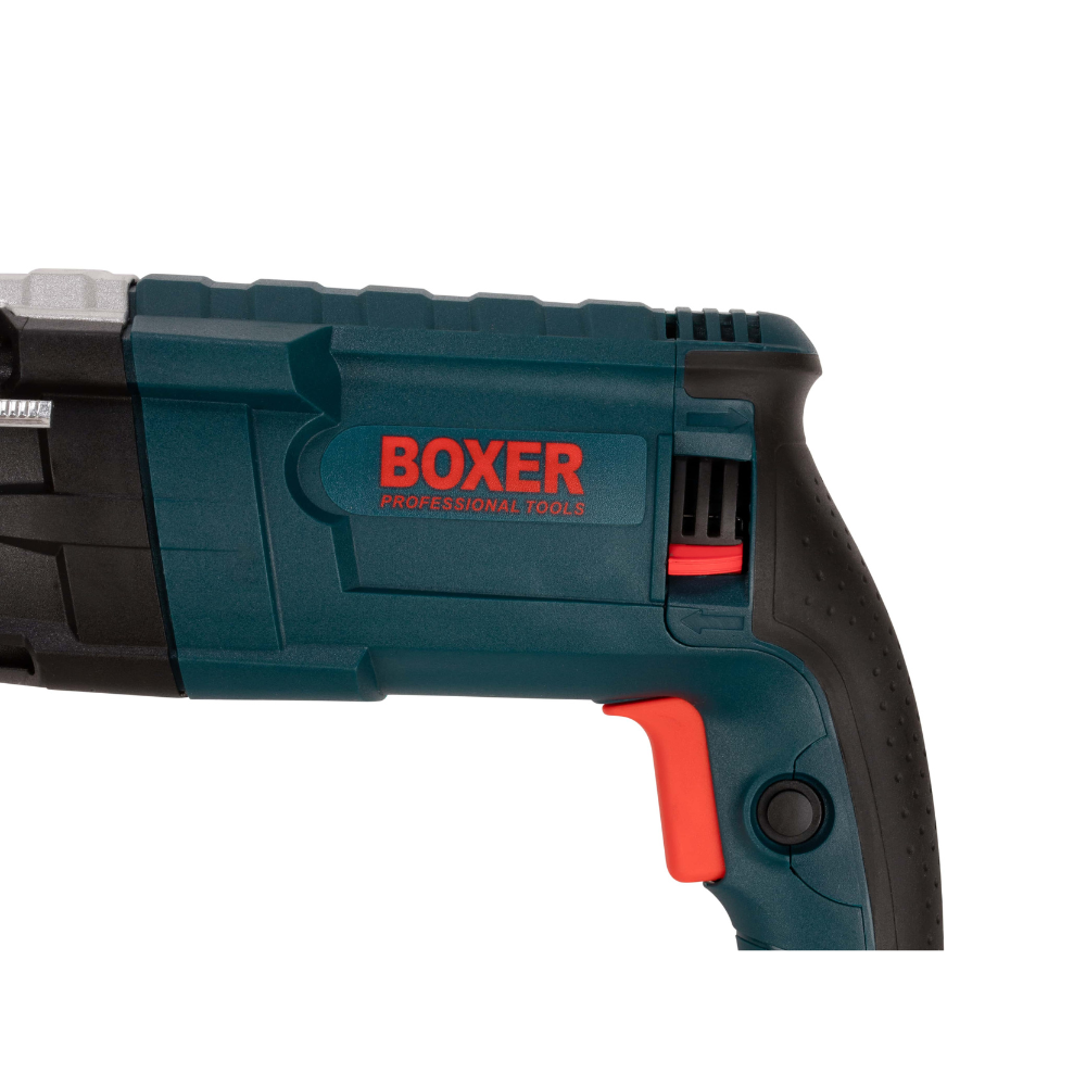 BOXER Περιστροφικό Πιστολέτο SDS-Plus BOXER SR-064 3150W SR064