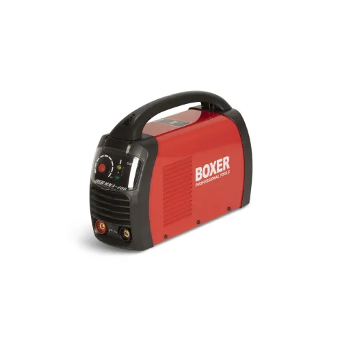 BOXER Ηλεκτροκόλληση Inverter SR2000 – 400A SR2000