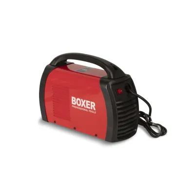 BOXER Ηλεκτροκόλληση Inverter SR2000 – 400A SR2000