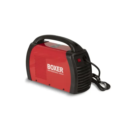 BOXER Ηλεκτροκόλληση Inverter SR2000 – 400A SR2000 BOXER Ηλεκτροκόλληση Inverter SR2000 – 400A SR2000