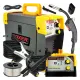 BOXER Ηλεκτροκόλληση Inverter 350A Πολυμηχανή SR2008