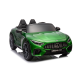Παιδικό Ηλεκτροκίνητο Αυτοκίνητο Licensed Mercedes AMG SL63 12V με Bluetooth, MP3 & Τηλεχειριστήριο – Πράσινο SL63-GREEN