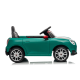 Ηλεκτροκίνητο Παιδικό Αυτοκίνητο Licensed Mini Cooper S 12V Πράσινο SMB3518-GREEN