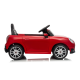 Ηλεκτροκίνητο Παιδικό Αυτοκίνητο Licensed Mini Cooper S 12V Κόκκινο SMB3518-RED