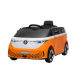 Licensed Volkswagen 24V – Παιδικό Ηλεκτρικό Αυτοκίνητο SMBHL718-ORANGE Licensed Volkswagen 24V – Παιδικό Ηλεκτρικό Αυτοκίνητο SMBHL718-ORANGE