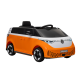 Licensed Volkswagen 24V – Παιδικό Ηλεκτρικό Αυτοκίνητο SMBHL718-ORANGE Licensed Volkswagen 24V – Παιδικό Ηλεκτρικό Αυτοκίνητο SMBHL718-ORANGE