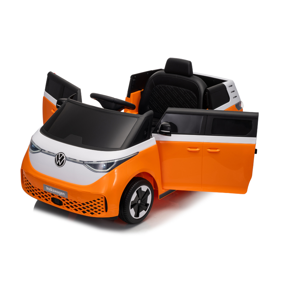 Licensed Volkswagen 24V – Παιδικό Ηλεκτρικό Αυτοκίνητο SMBHL718-ORANGE Licensed Volkswagen 24V – Παιδικό Ηλεκτρικό Αυτοκίνητο SMBHL718-ORANGE