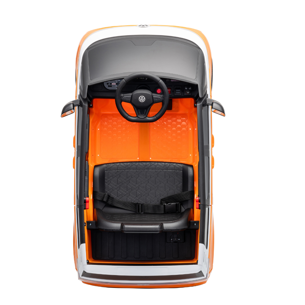 Licensed Volkswagen 24V – Παιδικό Ηλεκτρικό Αυτοκίνητο SMBHL718-ORANGE Licensed Volkswagen 24V – Παιδικό Ηλεκτρικό Αυτοκίνητο SMBHL718-ORANGE
