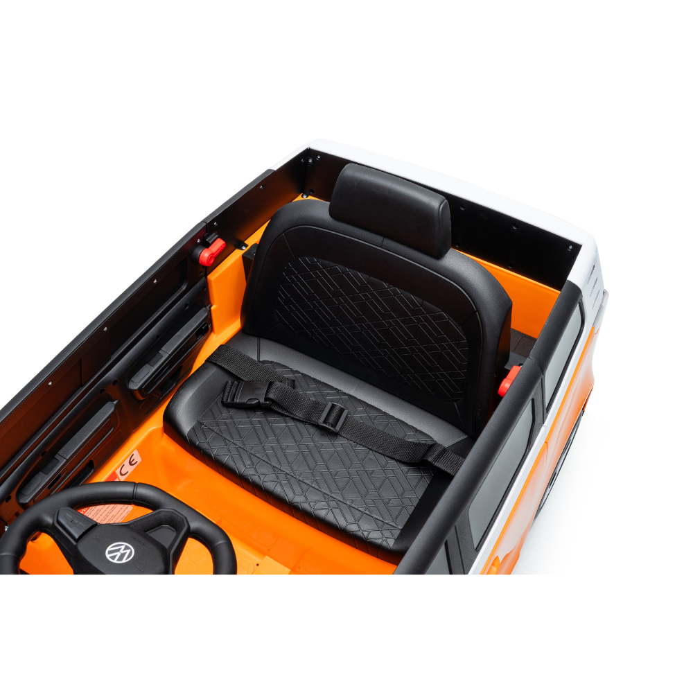 Licensed Volkswagen 24V – Παιδικό Ηλεκτρικό Αυτοκίνητο SMBHL718-ORANGE Licensed Volkswagen 24V – Παιδικό Ηλεκτρικό Αυτοκίνητο SMBHL718-ORANGE
