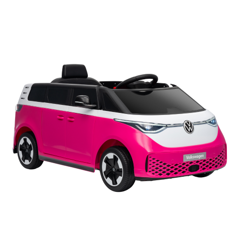 Licensed Volkswagen 24V – Παιδικό Ηλεκτρικό Αυτοκίνητο SMBHL718-PINK Licensed Volkswagen 24V – Παιδικό Ηλεκτρικό Αυτοκίνητο SMBHL718-PINK