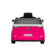 Licensed Volkswagen 24V – Παιδικό Ηλεκτρικό Αυτοκίνητο SMBHL718-PINK