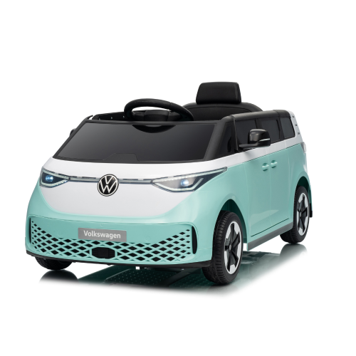 Licensed Volkswagen 24V – Παιδικό Ηλεκτρικό Αυτοκίνητο SMBHL718-TURQUOISE