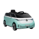 Licensed Volkswagen 24V – Παιδικό Ηλεκτρικό Αυτοκίνητο SMBHL718-TURQUOISE