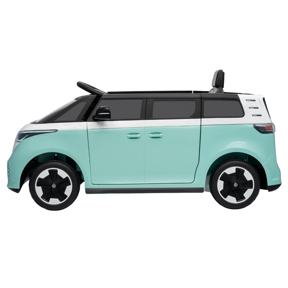 Licensed Volkswagen 24V – Παιδικό Ηλεκτρικό Αυτοκίνητο SMBHL718-TURQUOISE
