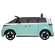 Licensed Volkswagen 24V – Παιδικό Ηλεκτρικό Αυτοκίνητο SMBHL718-TURQUOISE