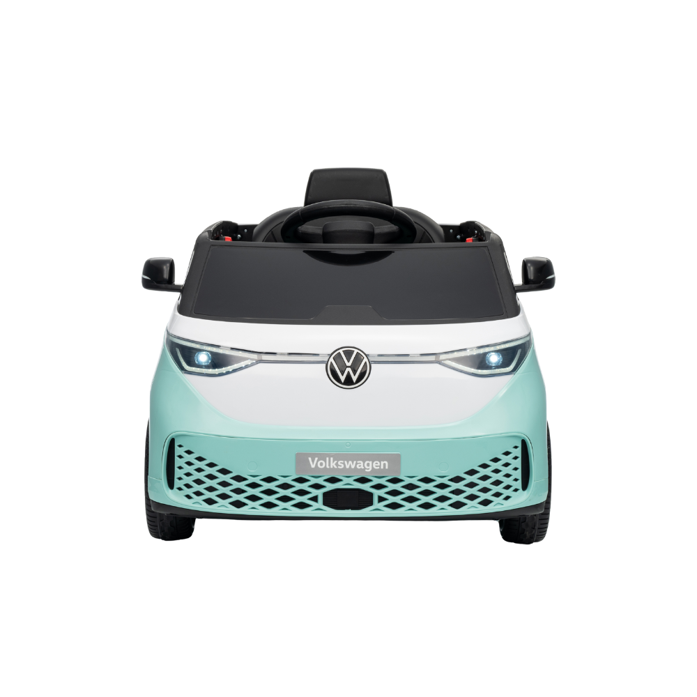 Licensed Volkswagen 24V – Παιδικό Ηλεκτρικό Αυτοκίνητο SMBHL718-TURQUOISE