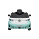 Licensed Volkswagen 24V – Παιδικό Ηλεκτρικό Αυτοκίνητο SMBHL718-TURQUOISE