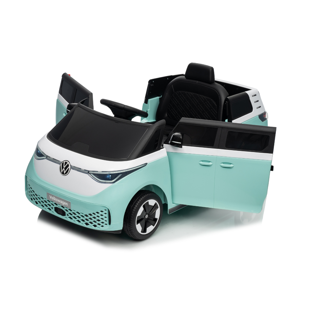Licensed Volkswagen 24V – Παιδικό Ηλεκτρικό Αυτοκίνητο SMBHL718-TURQUOISE