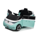 Licensed Volkswagen 24V – Παιδικό Ηλεκτρικό Αυτοκίνητο SMBHL718-TURQUOISE