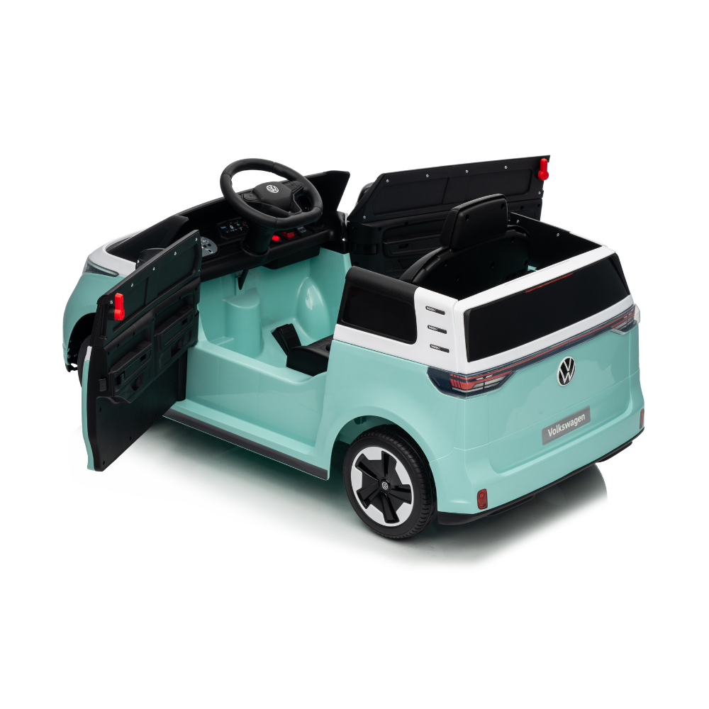 Licensed Volkswagen 24V – Παιδικό Ηλεκτρικό Αυτοκίνητο SMBHL718-TURQUOISE