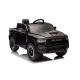 Παιδικό Ηλεκτροκίνητο Αυτοκίνητο Licensed RAM 1500 RHO Super Truck 4x4 12V με Bluetooth & Τηλεχειριστήριο – Μαύρο SMBZ618-BLACK