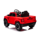 Παιδικό Ηλεκτροκίνητο Αυτοκίνητο Licensed RAM 1500 RHO Super Truck 4x4 12V με Bluetooth & Τηλεχειριστήριο – Κόκκινο SMBZ618-RED