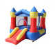 Φουσκωτό Τραμπολίνο Royal Bounce με Τσουλήθρα 260×190×170 cm Φουσκωτό Τραμπολίνο Royal Bounce με Τσουλήθρα 260×190×170 cm